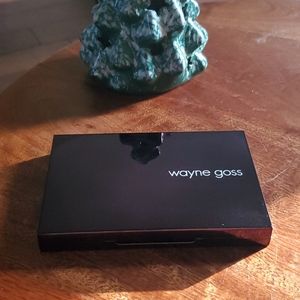 Wayne Goss Imperial Topaz palette